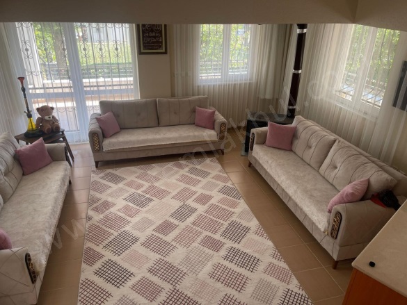 Çeşmeli Mah. Marmaraereğlisi Satılık Villa |  5+1 Oda | 200M2 9.995.000Tl  Krediye Uygun  | Villa | Soba | 2 Banyo | 1 Yatak Odası Resim-5