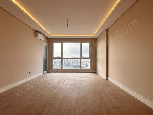 15 Temmuz Mah. Bağcılar Kiralık Daire |  3+1 Oda | 122M2 Aylık 50.000Tl  Krediye Uygun  | 3. Kat | Merkezi Isınma(Pay Ölçer) | 1 Banyo | 1 Yatak Odası Resim-1