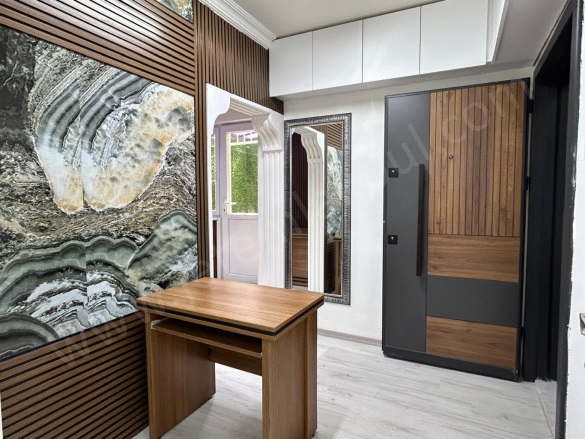 Şirinevler Mah. Bahçelievler Satılık İş Hanı Katı & Ofisi |  1+1 Oda | 38M2 1.950.000Tl  Krediye Uygun  | 1. Kat | 1 Banyo Resim-4