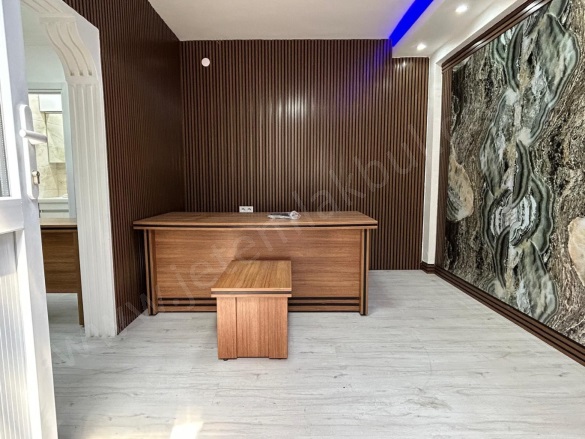 Şirinevler Mah. Bahçelievler Satılık İş Hanı Katı & Ofisi |  1+1 Oda | 38M2 1.950.000Tl  Krediye Uygun  | 1. Kat | 1 Banyo Resim-5