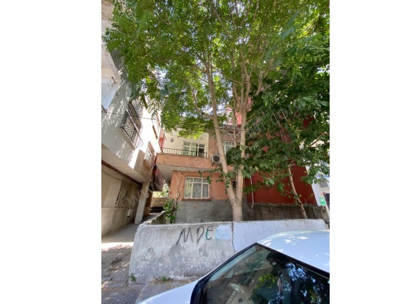 Yıldıztepe Mah. Bağcılar Satılık Bina |  2+1 Oda | 110M2 11.250.000Tl | Komple Bina | Doğalgaz(Kombi) | 1 Banyo | 1 Yatak Odası Resim-5