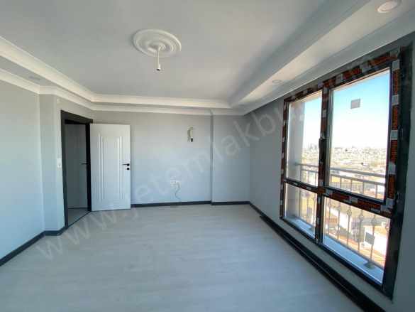 Bağcılar Çınar Mahallesi Site içinde Satılık Daire 2+1