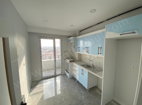 Hürriyet Mah. Bahçelievler Satılık Daire |  2+1 Oda | 85M2 6.000.000Tl  Krediye Uygun  | 1. Kat | Merkezi Isınma(Pay Ölçer) Resim-5