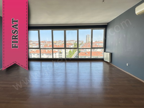 Bağlar Mah. Bağcılar Satılık Daire |  2+1 Oda | 121M2 7.795.000Tl  Krediye Uygun  | 12. Kat | Merkezi Isınma(Pay Ölçer) | 1 Banyo | 1 Yatak Odası Resim-1