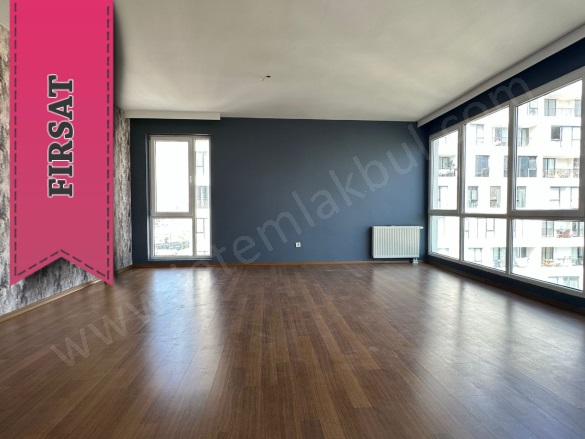 Bağlar Mah. Bağcılar Satılık Daire |  2+1 Oda | 121M2 7.795.000Tl  Krediye Uygun  | 12. Kat | Merkezi Isınma(Pay Ölçer) | 1 Banyo | 1 Yatak Odası Resim-2