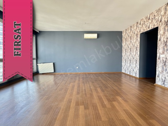 Bağlar Mah. Bağcılar Satılık Daire |  2+1 Oda | 121M2 7.795.000Tl  Krediye Uygun  | 12. Kat | Merkezi Isınma(Pay Ölçer) | 1 Banyo | 1 Yatak Odası Resim-3