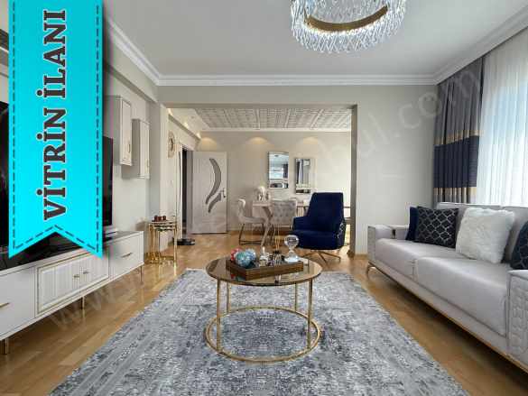 istanbul Bağcılar Güneşli Bağlar Mahallesi Satılık Daire 4+1 Dubleks Krediye Uygun