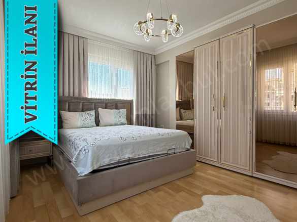 istanbul Bağcılar Güneşli Bağlar Mahallesi Satılık Daire 4+1 Dubleks Krediye Uygun