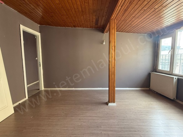 15 Temmuz Mah. Bağcılar Kiralık Daire |  1+1 Oda | 80M2 Aylık 15.000Tl | 4. Kat | Doğalgaz(Kombi) Resim-2