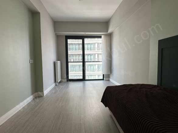istanbul Bağcılar Güneşli Suryapı Mirage Residence Satılık Daire 2+1 Krediye Uygun 15 Temmuz Mah