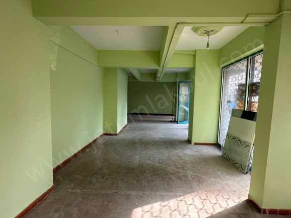 Bağcılar Hürriyet Mahallesi Kiralık Dükkan iş Yeri 130 M2