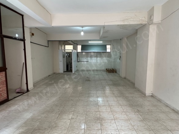 Güneşli Mah. Bağcılar Kiralık Dükkan & Mağaza |  1 Oda | 100M2 Aylık 25.000Tl | Giriş Katı Resim-3