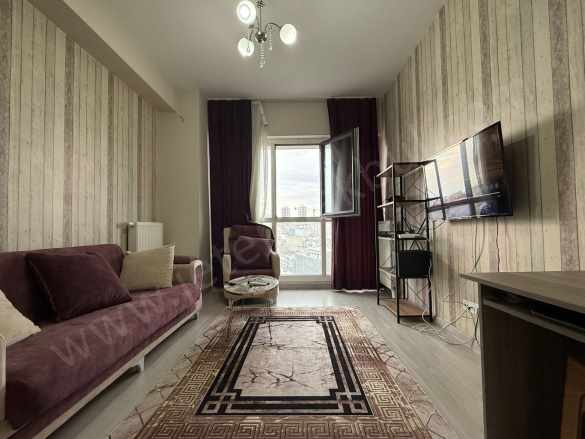 Mahmutbey Basınekspres Bölgesinde Ekspres 24 Satılık Daire 1+1 Bağcılar Mah