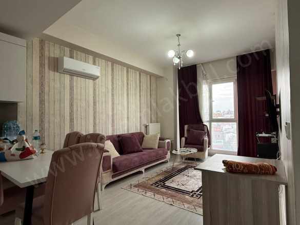 Mahmutbey Basınekspres Bölgesinde Ekspres 24 Satılık Daire 1+1 Bağcılar Mah