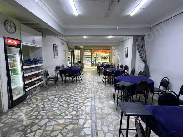 Bağcılar Güneşli Mahallesi Satılık Dükkan & Mağaza iş Yeri 200 M2 Üsküp Caddesine 3 Bina 1+1