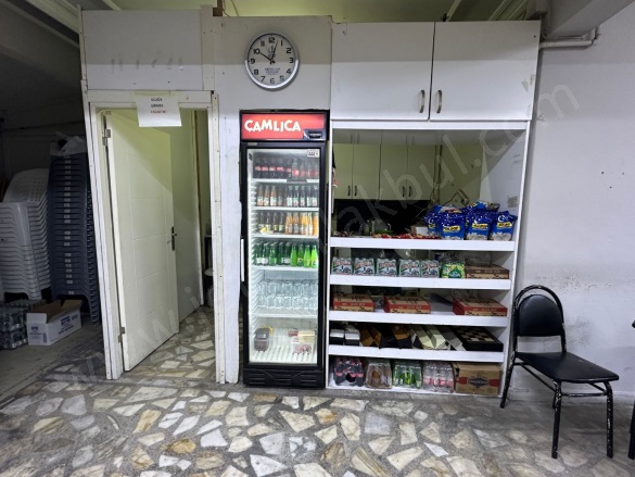 Güneşli Mah. Bağcılar Satılık Dükkan & Mağaza |  1+1 Oda | 200M2 6.950.000Tl | Giriş Katı Resim-4