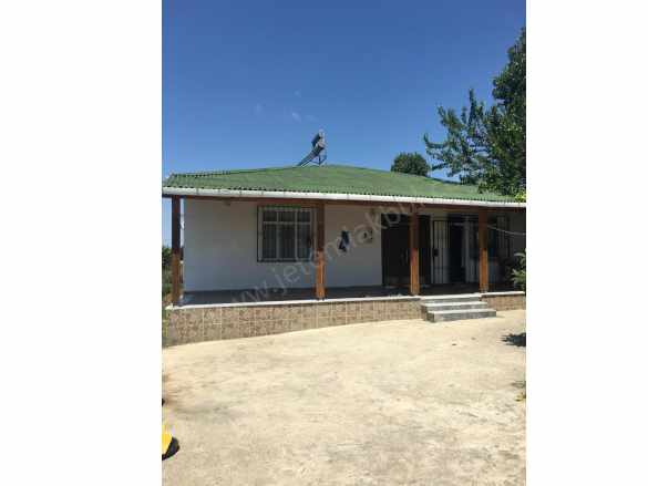 istanbul Çatalca izzettinköyü Satılık Arsa + Yazlık Ev 3130 M2 izzettin Mah