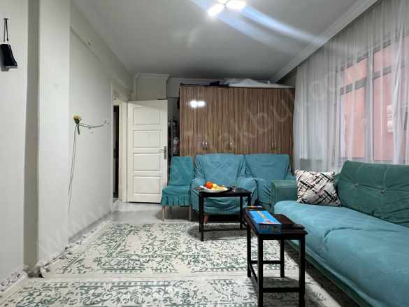 Bağcılar Güneşli 15 Temmuz Mahallesi Satılık Daire 3+1