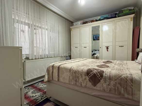 Bağcılar Güneşli 15 Temmuz Mahallesi Satılık Daire 3+1