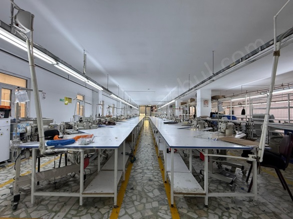 Güneşli Mah. Bağcılar Kiralık Atölye |  1 Oda | 1000M2 Aylık 200.000Tl | 3. Kat Resim-3