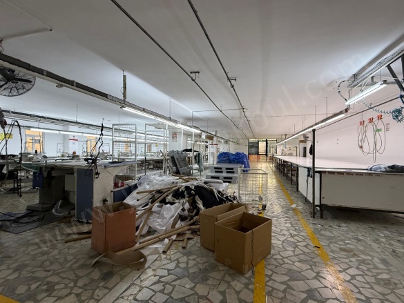 Güneşli Mah. Bağcılar Kiralık Atölye |  1 Oda | 1000M2 Aylık 210.000Tl | 3. Kat Resim-4