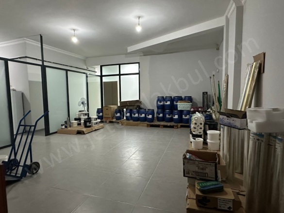 Güneşli Mah. Bağcılar Satılık Dükkan & Mağaza |  1 Oda | 140M2 7.500.000Tl  Krediye Uygun  | Giriş Katı | Doğalgaz(Kombi) Resim-4