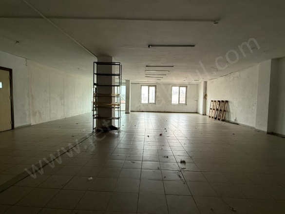 İnönü Mah. Bağcılar Satılık İş Hanı Katı & Ofisi |  6+1 Oda | 620M2 33.750.000Tl  Krediye Uygun  | 5. Kat | Merkezi Isınma Resim-4