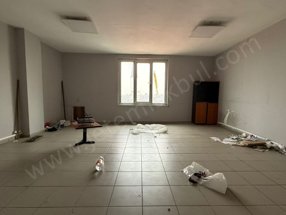 İnönü Mah. Bağcılar Satılık İş Hanı Katı & Ofisi |  6+1 Oda | 620M2 33.750.000Tl  Krediye Uygun  | 5. Kat | Merkezi Isınma Resim-5