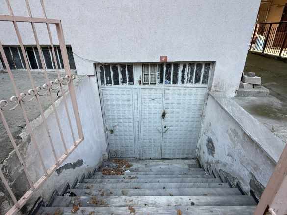 Bahçelievler Kocasinan Merkez Mahallesi Satılık Depo iş Yeri 1 Mah