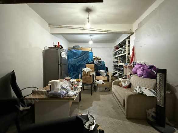 Bahçelievler Kocasinan Merkez Mahallesi Satılık Depo iş Yeri 1 Mah