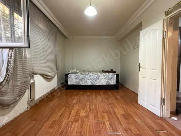 Bahçelievler Kocasinan Merkez Mahallesi Satılık Daire 2+1