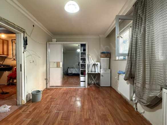 Bahçelievler Kocasinan Merkez Mahallesi Satılık Daire 2+1