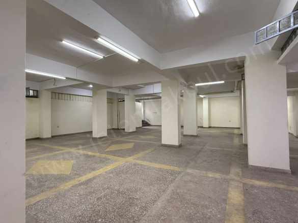 Güneşli Hürriyet Mahallesi Kiralık Depo 200 M2 Dükkan Bağcılar