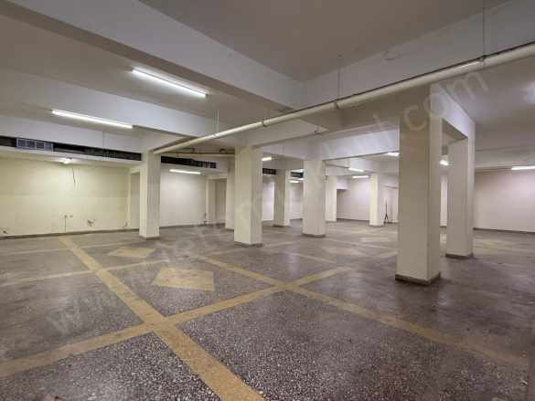 Güneşli Hürriyet Mahallesi Kiralık Depo 200 M2 Dükkan Bağcılar