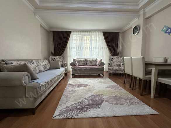 Bağcılar Güneşli Mahallesi Satılık Daire 3+1 Krediye Uygun