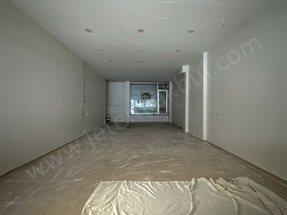 15 Temmuz Mah. Bağcılar Kiralık Dükkan & Mağaza |  1 Oda | 100M2 Aylık 50.000Tl  Krediye Uygun  | Giriş Katı Resim-2
