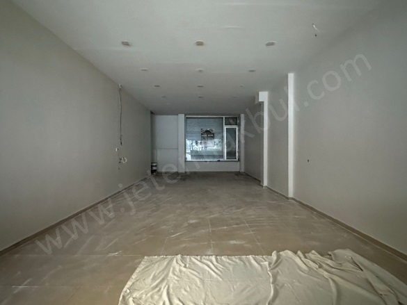 15 Temmuz Mah. Bağcılar Kiralık Dükkan & Mağaza |  1 Oda | 100M2 Aylık 50.000Tl  Krediye Uygun  | Giriş Katı Resim-5