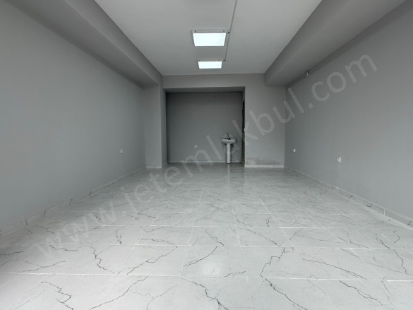Kirazlı Mah. Bağcılar Kiralık Dükkan & Mağaza |  2+1 Oda | 40M2 Aylık 40.000Tl  Krediye Uygun  | Giriş Katı Resim-4