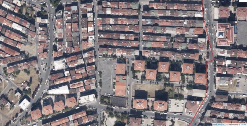 15 Temmuz Mah. Bağcılar Acil Satılık Bina |  2+1 Oda | 133M2 9.500.000Tl | Komple Bina | Doğalgaz(Kombi) | 1 Banyo | 1 Yatak Odası Resim-2