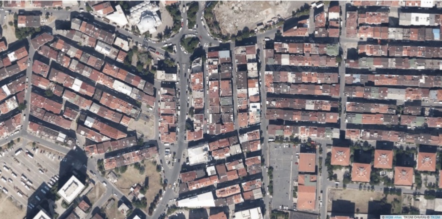 15 Temmuz Mah. Bağcılar Acil Satılık Bina |  2+1 Oda | 133M2 9.500.000Tl | Komple Bina | Doğalgaz(Kombi) | 1 Banyo | 1 Yatak Odası Resim-5