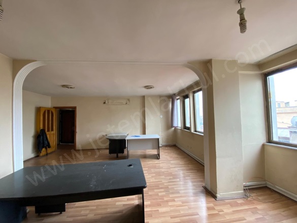 Yavuz Selim Mah. Bağcılar Satılık Ofis / Büro |  2.5+1 Oda | 100M2 4.259.000Tl  Krediye Uygun  | 4. Kat | Doğalgaz(Kombi) Resim-2