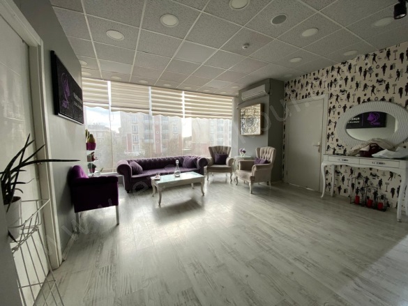 Yavuz Selim Mah. Bağcılar Satılık Ofis / Büro |  3+1 Oda | 110M2 6.425.000Tl  Krediye Uygun  | 1. Kat | Doğalgaz(Kombi) Resim-1