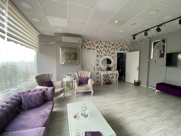 Yavuz Selim Mah. Bağcılar Satılık Ofis / Büro |  3+1 Oda | 110M2 6.425.000Tl  Krediye Uygun  | 1. Kat | Doğalgaz(Kombi) Resim-2