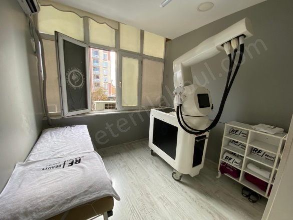 Yavuz Selim Mah. Bağcılar Satılık Ofis / Büro |  3+1 Oda | 110M2 6.425.000Tl  Krediye Uygun  | 1. Kat | Doğalgaz(Kombi) Resim-3