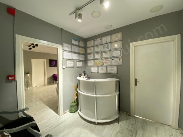 Yavuz Selim Mah. Bağcılar Satılık Ofis / Büro |  3+1 Oda | 110M2 6.425.000Tl  Krediye Uygun  | 1. Kat | Doğalgaz(Kombi) Resim-5