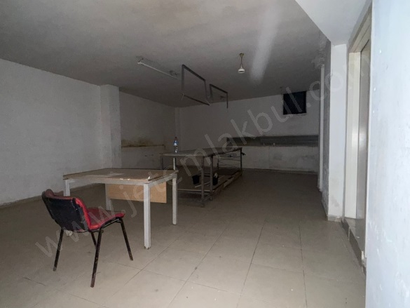 Bağlar Mah. Bağcılar Kiralık Dükkan |  1+1 Oda | 205M2 Aylık 80.000Tl | Giriş Katı Resim-5