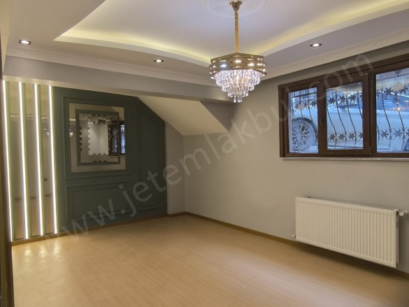 Fatih Mah. Esenyurt Kiralık Daire |  2+1 Oda | 110M2 Aylık 25.000Tl  Krediye Uygun  | Bahçe Katı | Doğalgaz(Kombi) | 1 Banyo | 1 Yatak Odası Resim-2