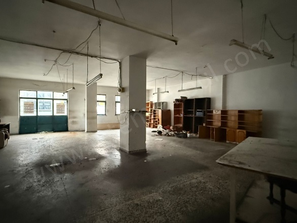 Bağlar Mah. Bağcılar Kiralık Atölye |  1 Oda | 175M2 Aylık 38.000Tl | 2. Kat Resim-3