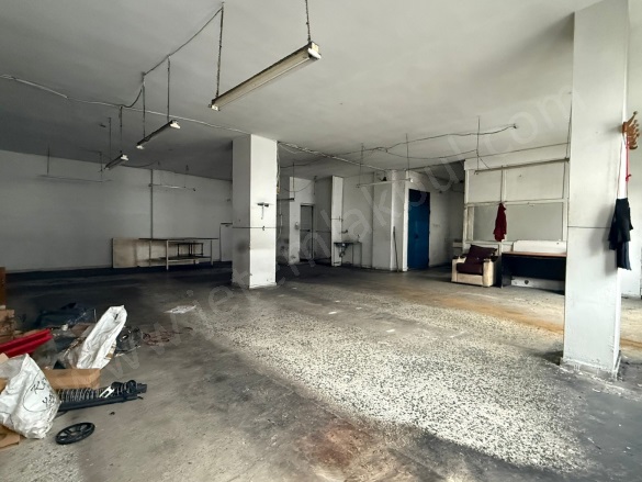 Bağlar Mah. Bağcılar Kiralık Atölye |  1 Oda | 175M2 Aylık 38.000Tl | 2. Kat Resim-4