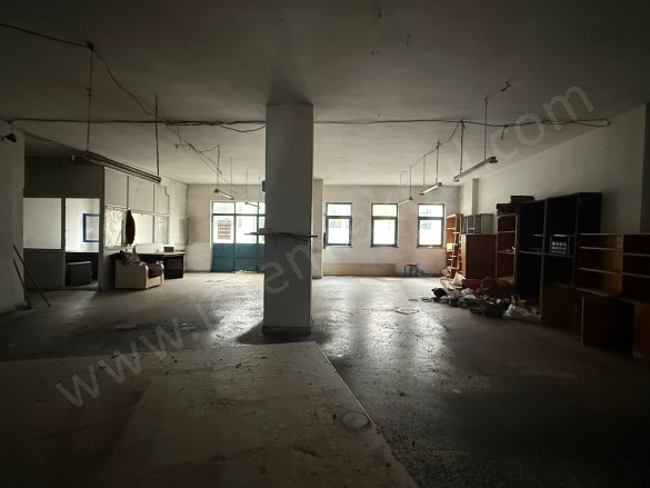 Bağlar Mah. Bağcılar Kiralık Atölye |  1 Oda | 175M2 Aylık 38.000Tl | 2. Kat Resim-5